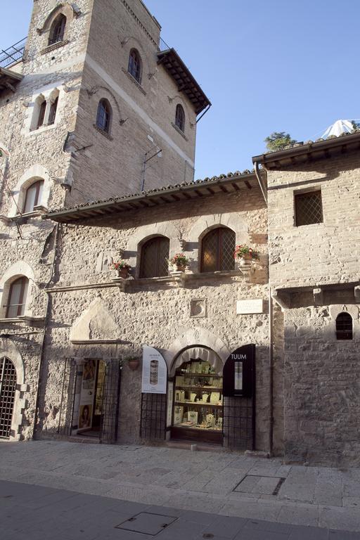 Loggia Dei Maestri Comacini Apartment Assisi