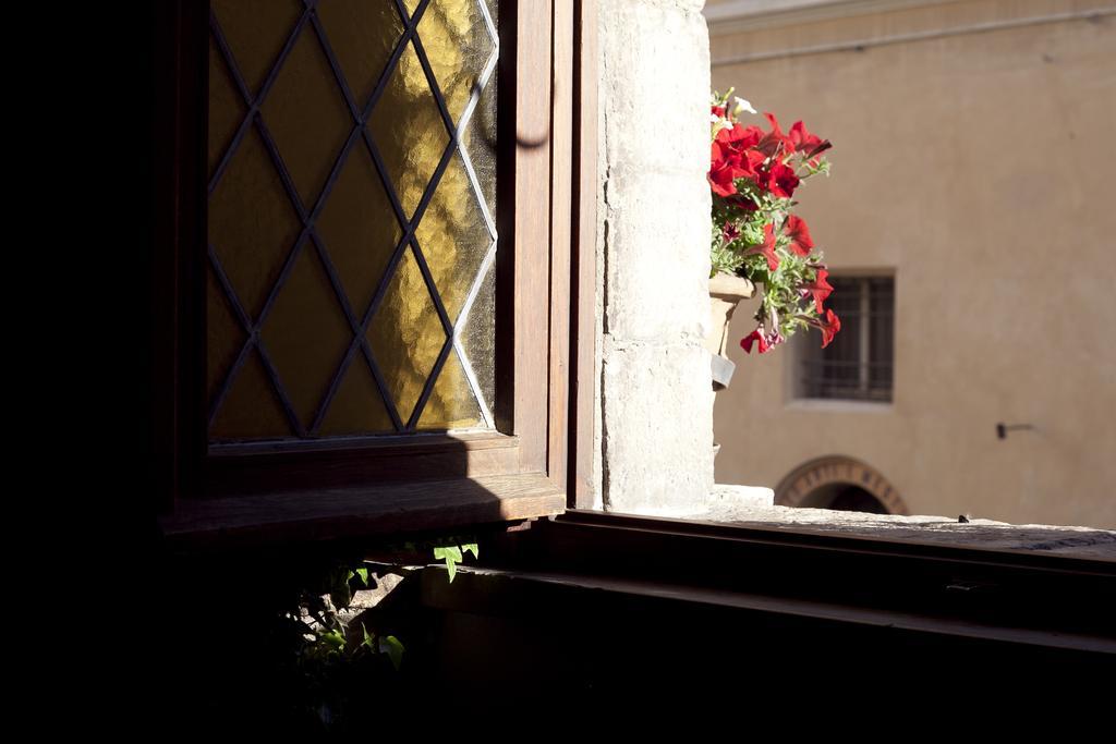 Loggia Dei Maestri Comacini Apartment *