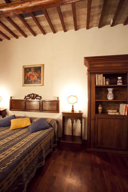 Loggia Dei Maestri Comacini Apartment Assisi